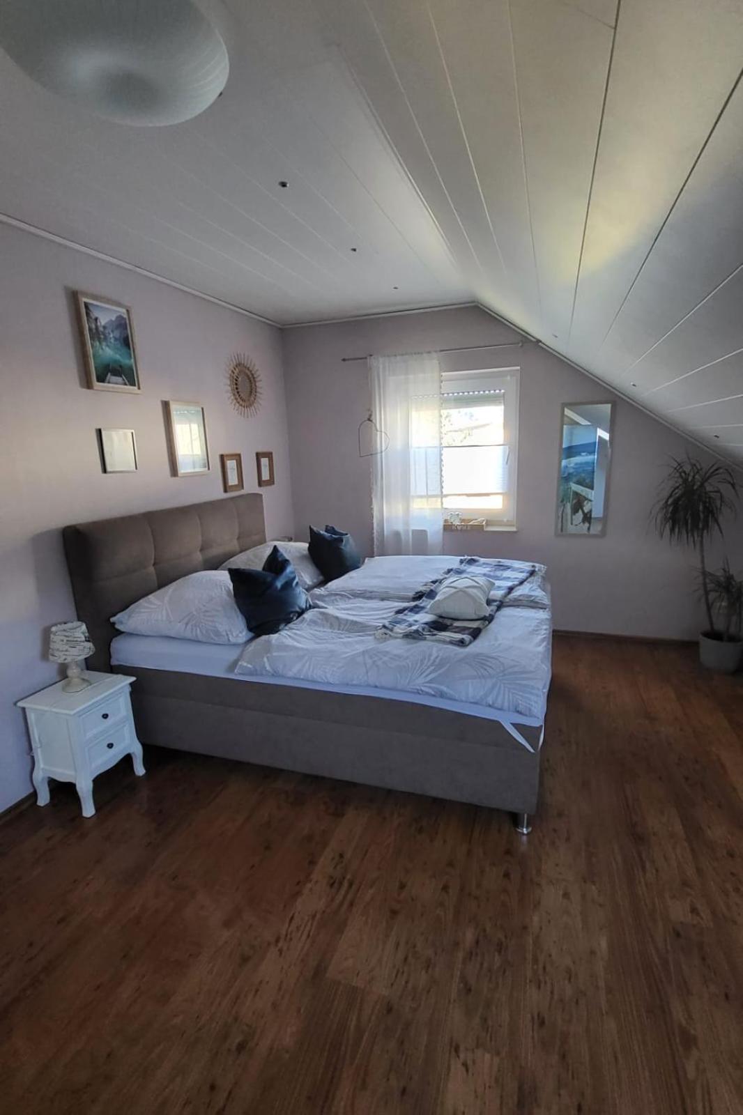 Romantische Ferienwohnung Bad Breisig Eksteriør bilde
