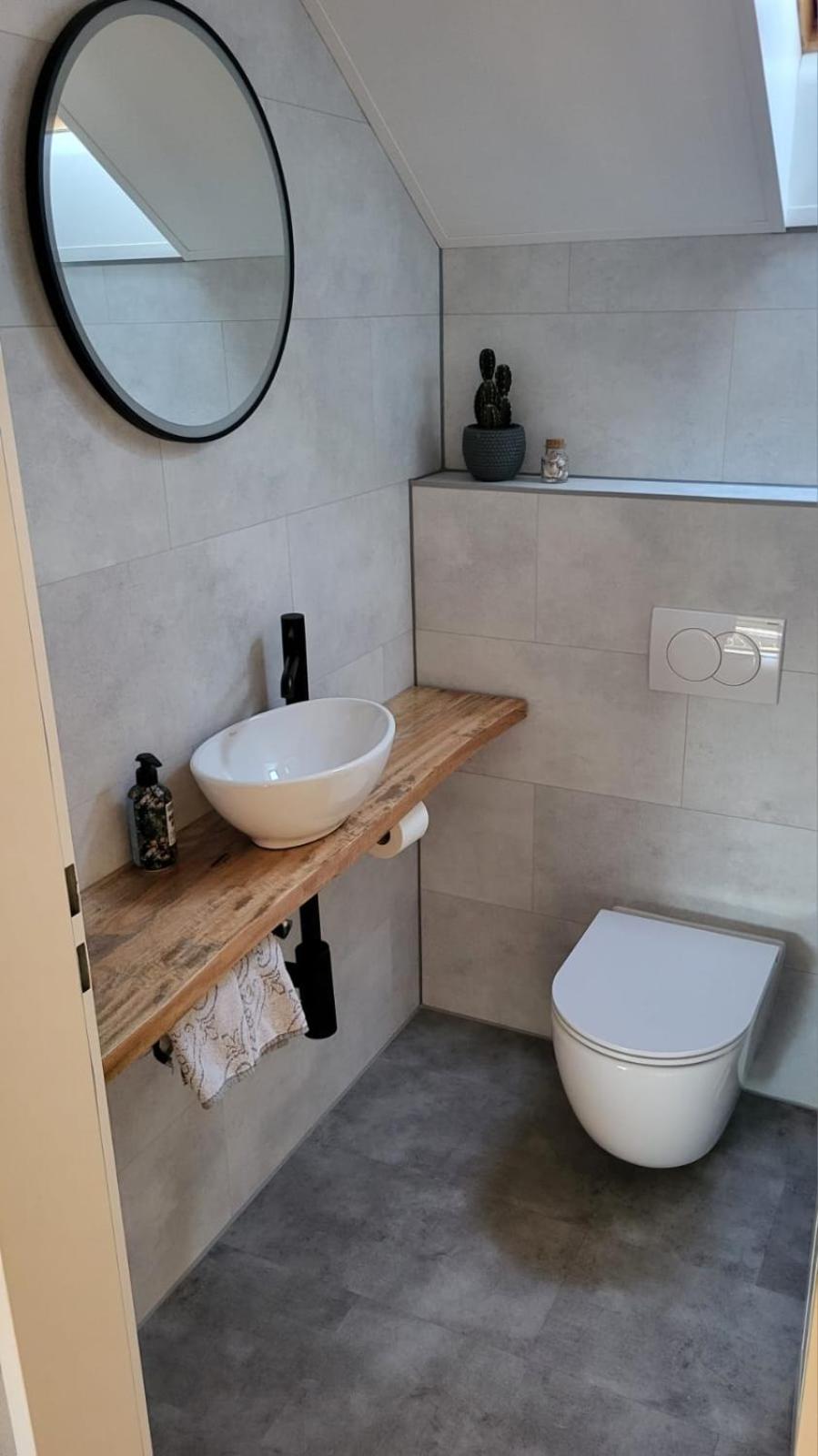 Romantische Ferienwohnung Bad Breisig Eksteriør bilde