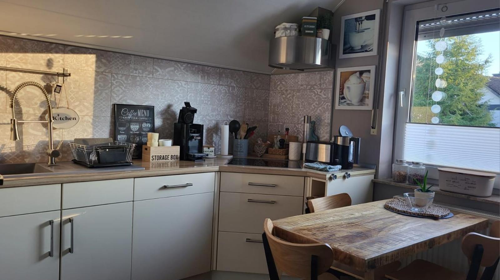 Romantische Ferienwohnung Bad Breisig Eksteriør bilde